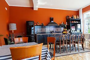 Art Hotel Ventaglio