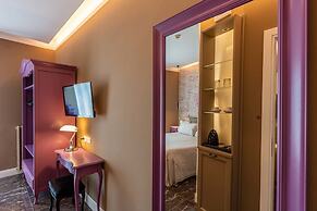Art Hotel Ventaglio