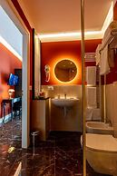 Art Hotel Ventaglio