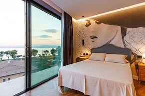 Art Hotel Ventaglio