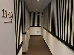 Art Hotel Ventaglio
