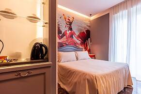 Art Hotel Ventaglio