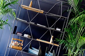Art Hotel Ventaglio
