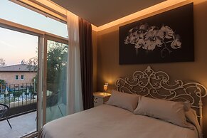 Art Hotel Ventaglio