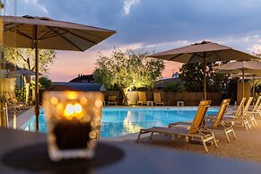 Art Hotel Ventaglio