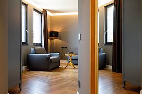 Art Hotel Ventaglio
