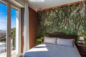 Art Hotel Ventaglio