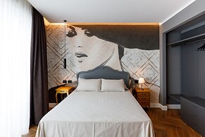 Art Hotel Ventaglio