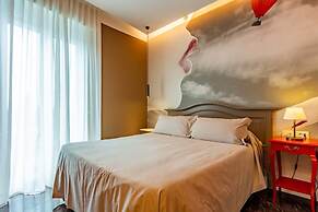 Art Hotel Ventaglio
