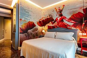 Art Hotel Ventaglio