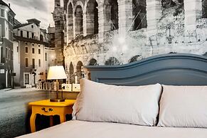 Art Hotel Ventaglio