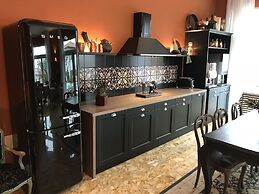 Art Hotel Ventaglio