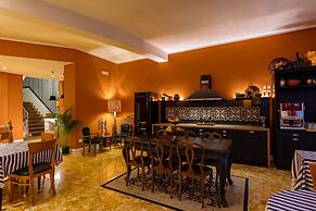 Art Hotel Ventaglio