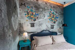 Art Hotel Ventaglio