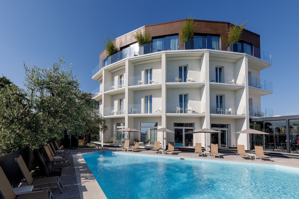 Art Hotel Ventaglio