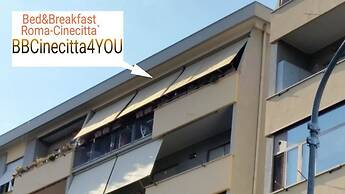 BBCinecitta4YOU