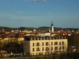 Hotel Cade