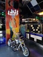 Hotel Cade