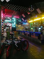Hotel Cade