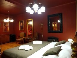 Hotel Cade