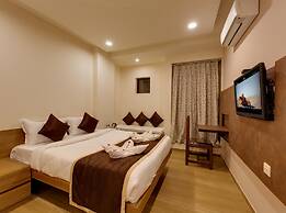 Hotel Shree Sai