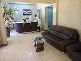 Lau Guest House