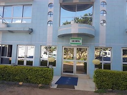 Lau Guest House