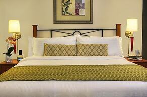 Hotel Dharam Villa