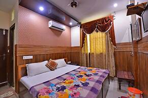 Hotel Dharam Villa