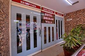 Hotel Dharam Villa