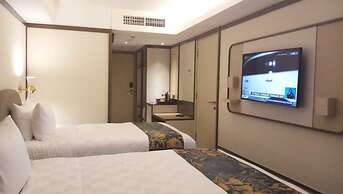 Louis Kienne Hotel Pemuda