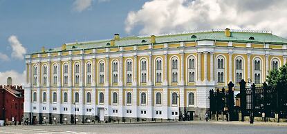 Art Moscow Voykovskaya