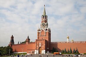 Art Moscow Voykovskaya
