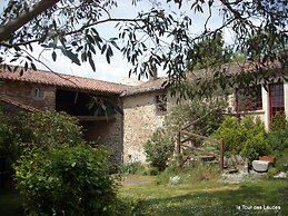 La Tour des Laudes