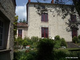 La Tour des Laudes