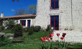 La Tour des Laudes