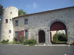 La Tour des Laudes