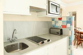 Apartamentos Villafresnedo
