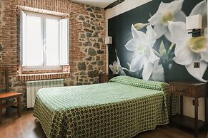 Apartamentos Villafresnedo