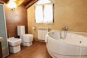 Apartamentos Villafresnedo