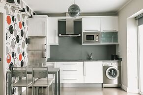 Apartamentos Villafresnedo