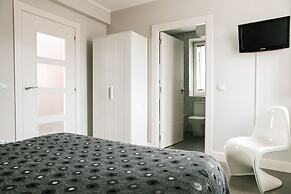 Apartamentos Villafresnedo