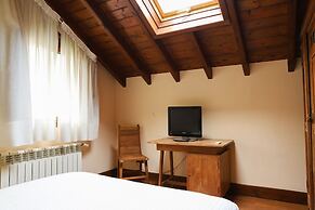 Apartamentos Villafresnedo