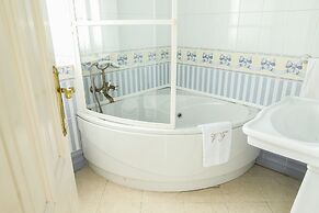 Apartamentos Villafresnedo
