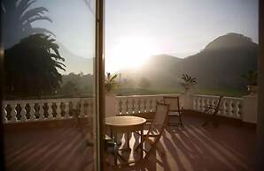 Apartamentos Villafresnedo