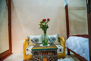 Riad Baghdad