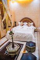 Riad Baghdad