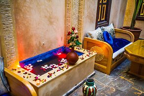 Riad Baghdad
