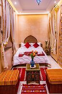Riad Baghdad