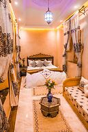 Riad Baghdad
